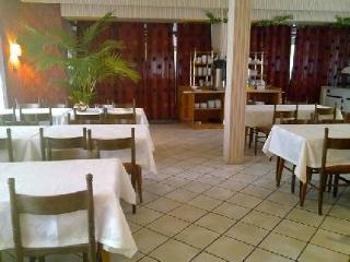 Hôtel Régina Roscoff Exterior foto