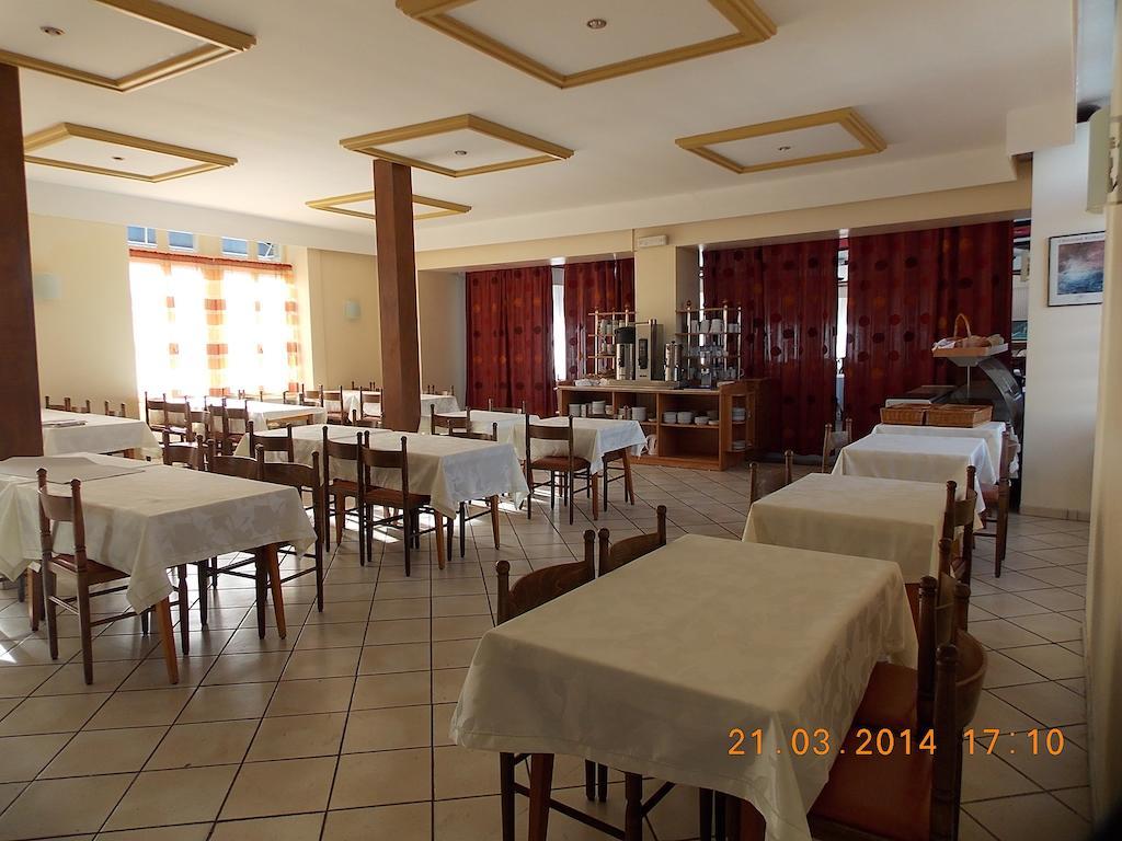Hôtel Régina Roscoff Exterior foto